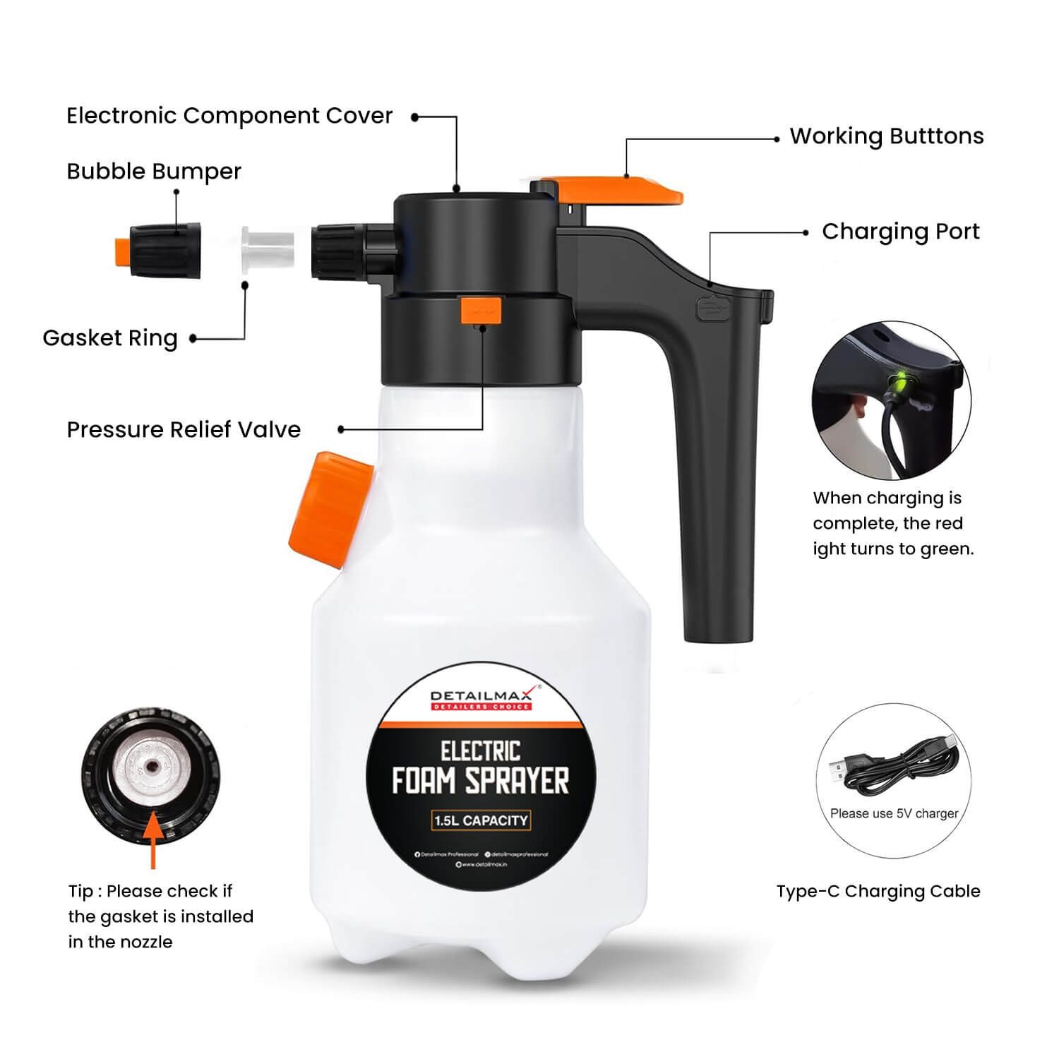 battery-foam-sprayer-orange
